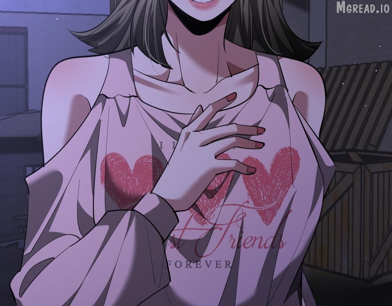 I’m Trapped In This Day For One Thousand Years Chapter 268  - page 26